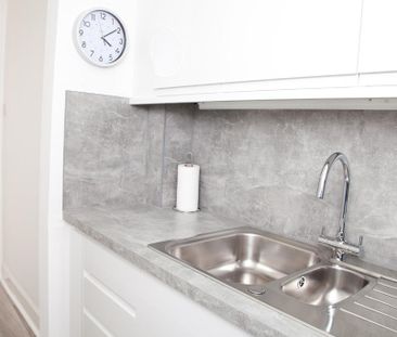 1 bedroom flat to rent - Photo 6