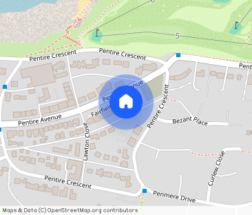 Pentire Avenue, Newquay, TR7 - Photo 1