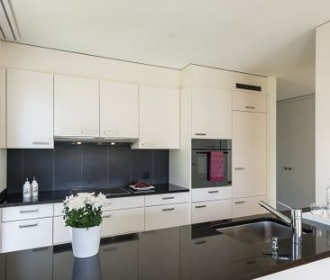 3.5 Zimmer, 100 m², EG - Photo 2