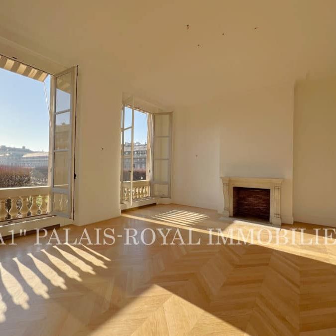 Appartement · 8 pièces · 5 CH - Photo 1