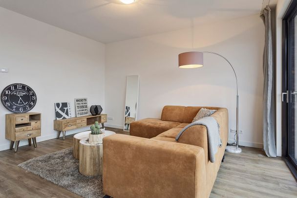 Appartement te huur: Stuivenbergheem 21 3907 NH Veenendaal - Foto 1