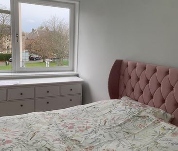 3 Bed Maisonette, Crewe Road North, EH5 - Photo 1