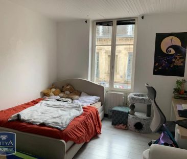 Appartement à louer 1 pièce 28.35m² - Photo 3