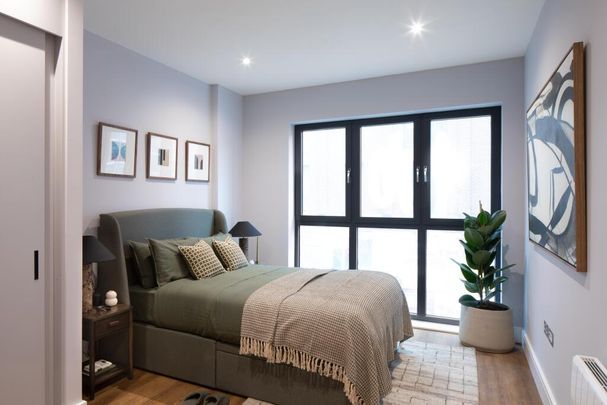 2 bedroom flat to rent - Photo 1