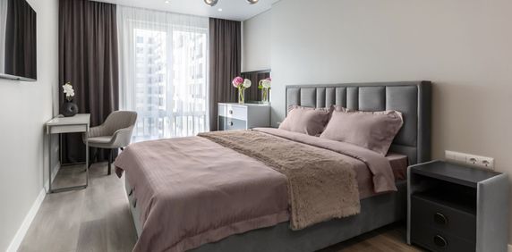 Garsoniera de inchiriat in zona Drumul Taberei - Fotografie 2