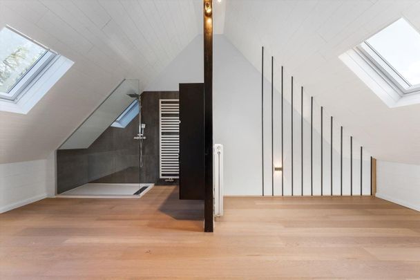 Compact huisje, plaats voor 1 extra persoon - Photo 1