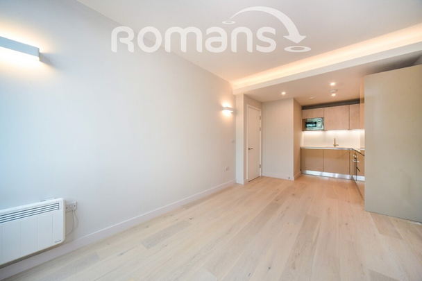 1 bedroom apartment to rent - Photo 1