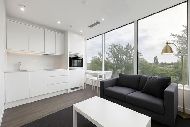 1 bedroom apartment to rent - Photo 1