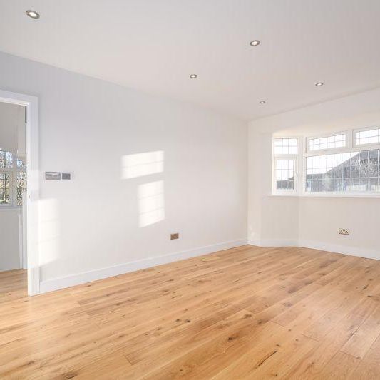 3 bedroom detached house to rent - Photo 1
