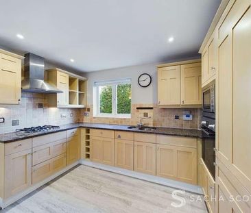 Wingfield Court, Banstead, SM7 - Photo 1