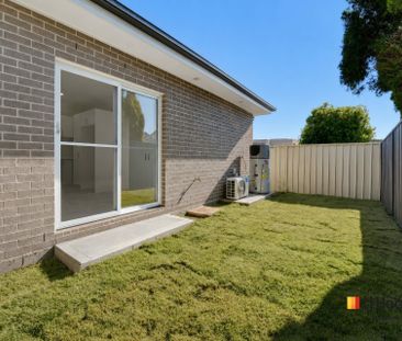 Brand New Granny Flat with Modern Comfort & Convenience - Photo 6