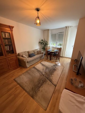 2 pokoje, 51,3 m2, parter, ogródek, zamknięte os. - Photo 4