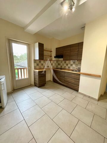 Location Appartement 1 pièce 30m² - Photo 2