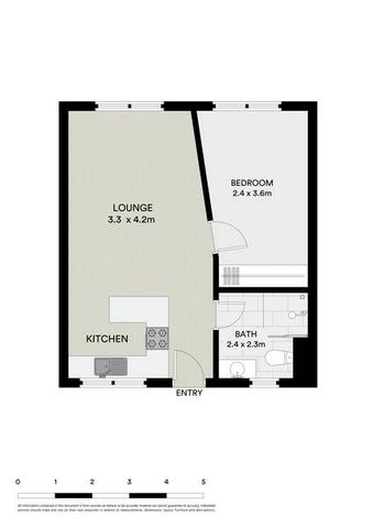 Neat, Sweet & Complete In Elwood - Photo 5