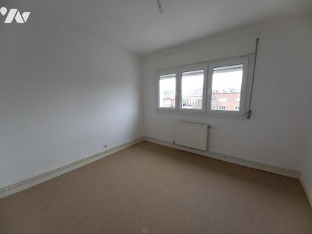 Location appartement à Maubeuge - Photo 3