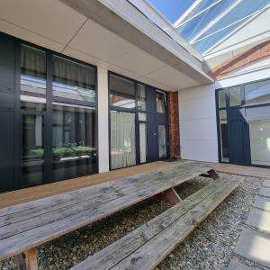 Appartement de 2 pièces avec mezzanine et terrasse, Kunstlaan 59, Opmeer - Foto 2