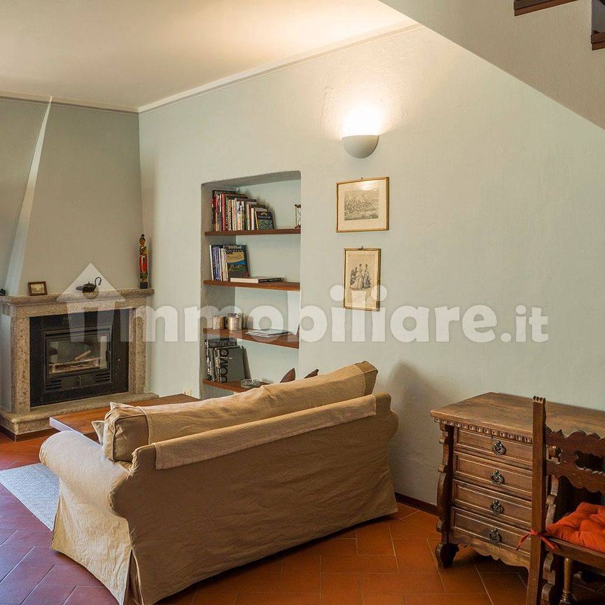 Monolocale via Roma 15, Centro, Cannobio - Photo 1