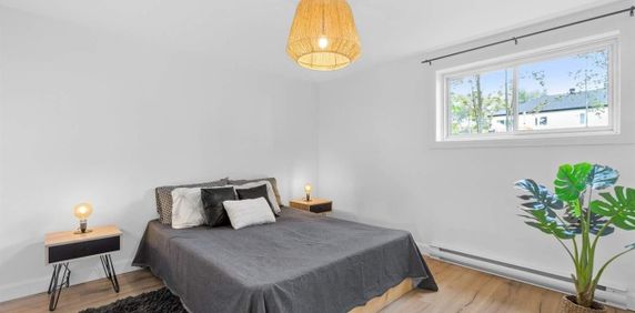 3 CH - 1 SDB - Bécancour - $1,800 /mo - Photo 2