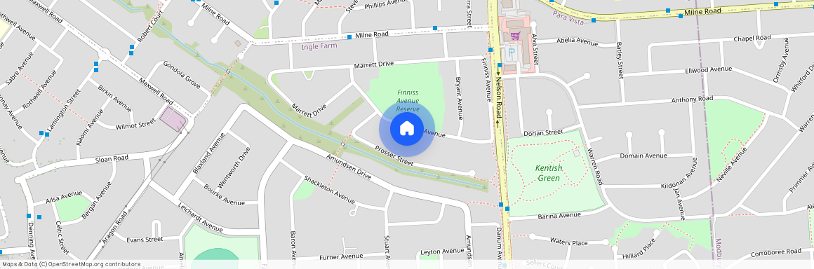 25 Finniss Avenue, SA 5098, Ingle Farm