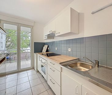 Apartment - Photo 3
