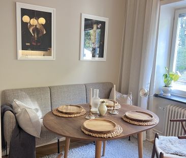 Stadshagsvägen, Stockholm - Photo 3