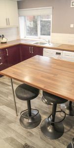 1 bedroom terraced sharedaccommodation to rent - Photo 3