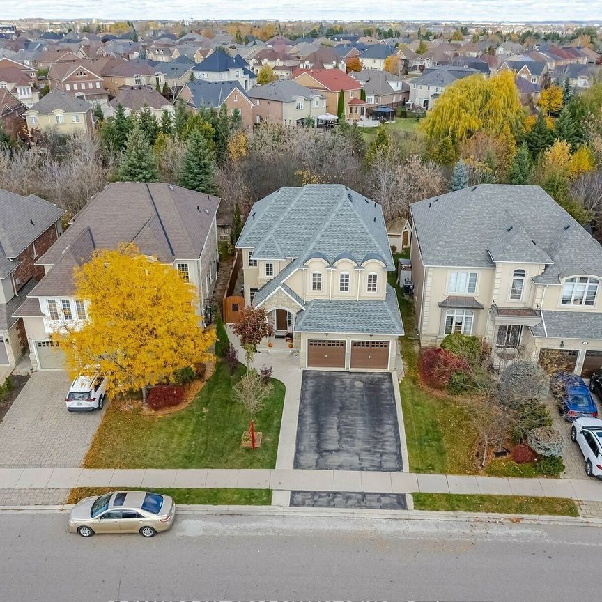 For Lease - 7 Sorbonne Drive Unit# UPPER, Brampton, Ontario - Photo 1