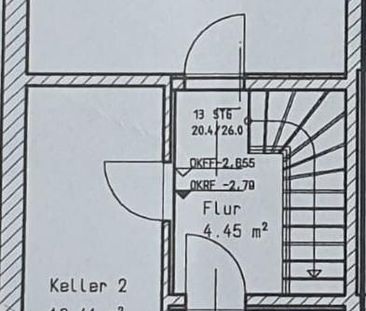 Haus zur Miete in Duisburg - Photo 1