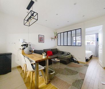 Appartement T1 Asnières-sur-Seine à louer - Photo 1