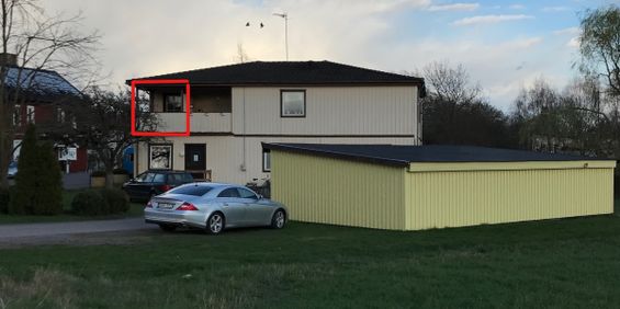 Gamla Prästgårdsvägen 16A - Photo 3