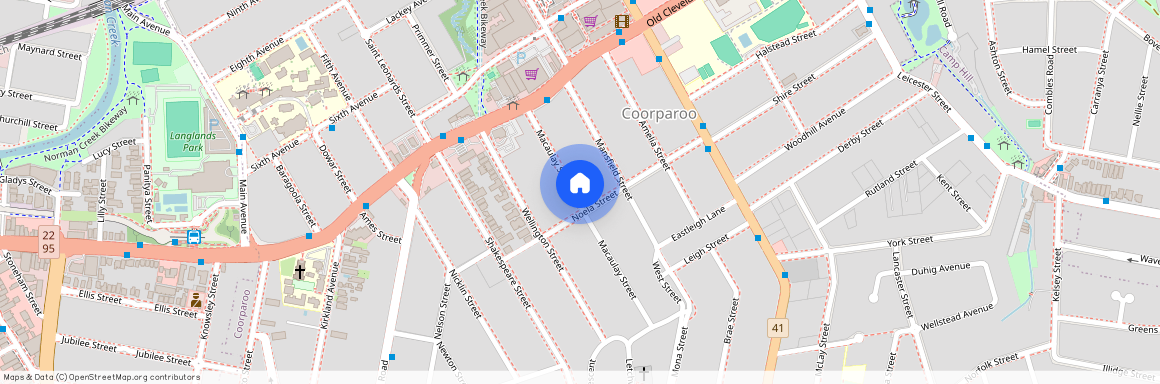 4/32 Macaulay Street, Qld 4151, Coorparoo