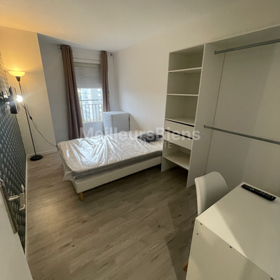 Appartement ancien - Photo 1