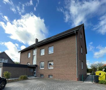 In zentraler Lage von Spenge für Paare oder die kleine Familie! - Photo 5