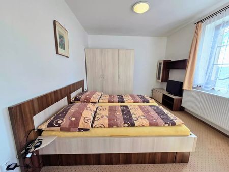 Pronájem horského apartmánu 1+kk, 31,5 m2 v Rokytnici nad Jizerou - Photo 2
