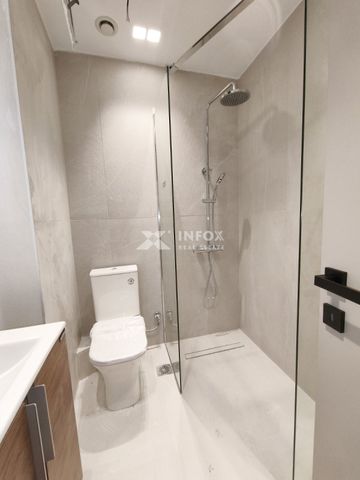 ΕΝΟΙΚΙΑΖΕΤΑΙ εξαιρετική, πλήρως ανακαινισμένη γκαρσονιέρα 49τ.μ. στην Ανάληψη - Photo 2