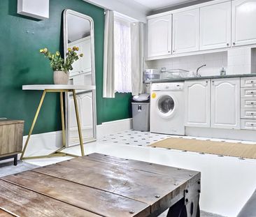 1 Bed Flat, Upper Berkeley Street, W1H - Photo 5