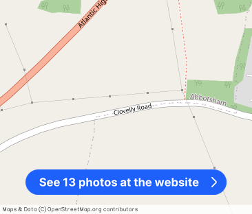 Hockridge Lane, Bideford, Devon, EX39 - Photo 1