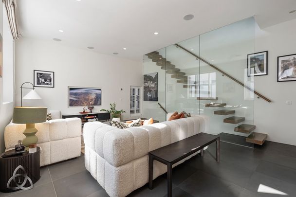 Oldbury Place, London, W1U 5PG - Photo 1