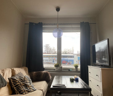 Oxelgatan, Vallentuna - Photo 1