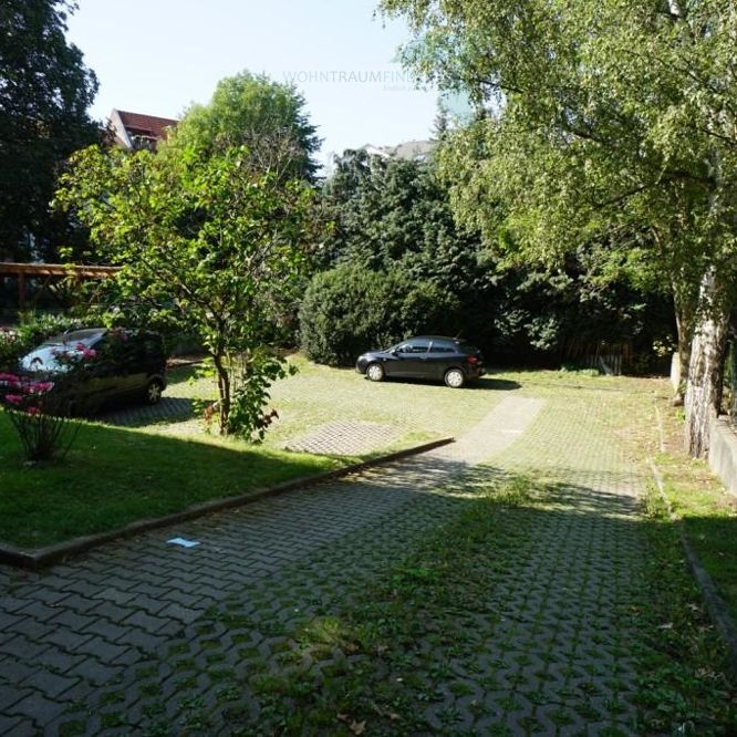 Gemütliche 1-Raum-Balkon-Wohnung nahe der Zwickauer Mulde - Foto 1