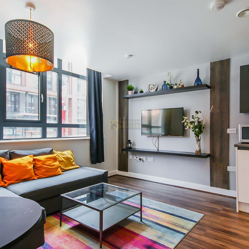 1005 Cotton Lofts - Photo 1