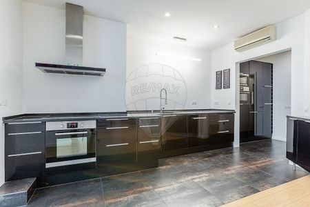 Apartamento T4 em Lisboa - Photo 3