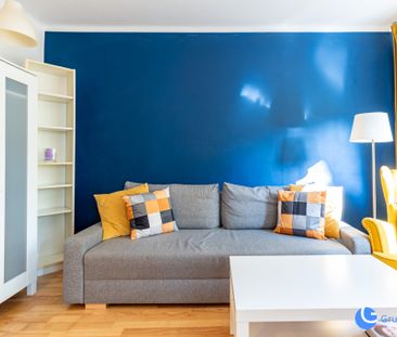 2 pokoje I Stare Podgórze I od zaraz I parter - Zdjęcie 6