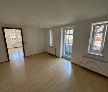 Nette 2-Zimmer-Wohnung in Dornbirn / Hatlerdorf - Foto 4