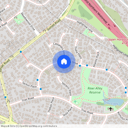 37 Athena Drive, Totara Vale, North Shore City