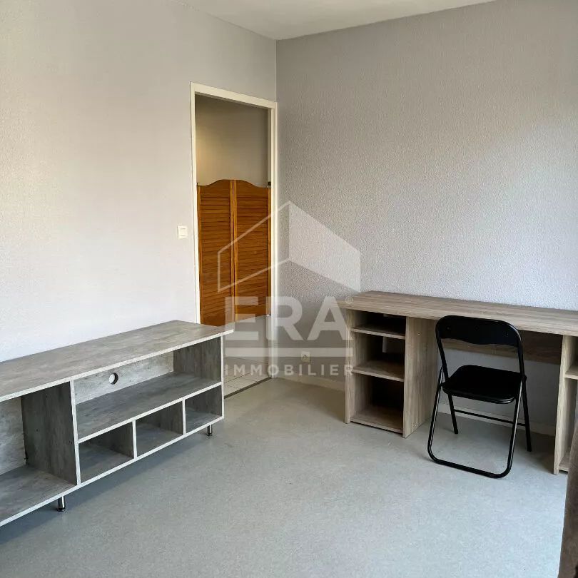 Appartement Rennes Studio 22 m2 + Parking - Photo 1