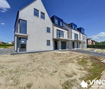 Nieuwbouw appartement met een ruim terras - Photo 6