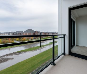 For Lease - 720 Whitlock Avenue Unit# 215, Milton, Ontario - Photo 4