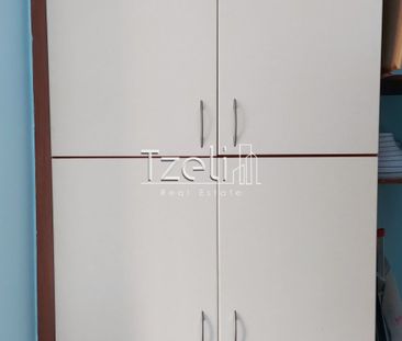 Studio/Γκαρσονιέρα για ενοικίαση Αγία Σοφία (Πάτρα) - Photo 4