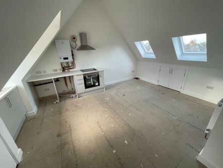 2 Bed Flat, Coventry, CV4 - Photo 4